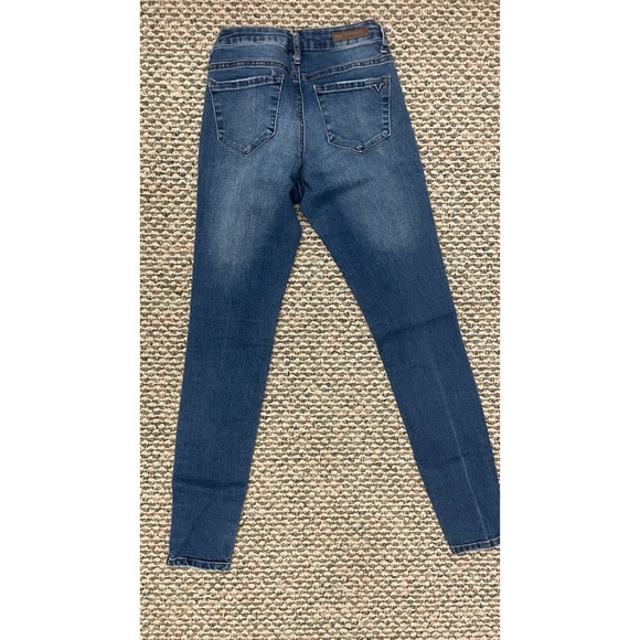 abbligamento low rise skinny jeans - Picture 2 of 2